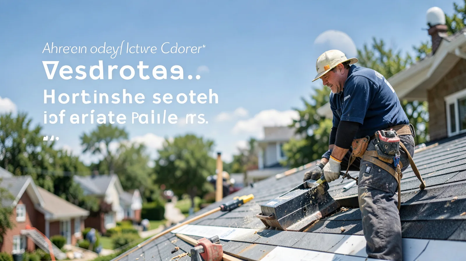 Roof Replacement in Doniphan, NE near me